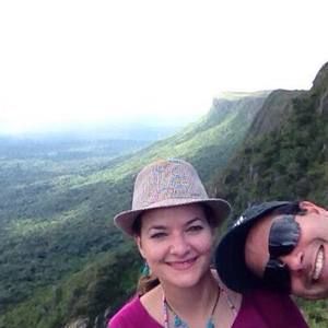 Meet your Posher, Cesar alejandro